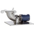Echols High Speed Electric Ice Shaver Echols High Speed Electric Ice Shaver