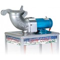 Echols High Speed Battery Powered Ice Shaver Echols High Speed Battery Powered Ice Shaver