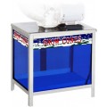 Echols Lighted Snow Case for all Echols Machines Echols Lighted Snow Case for all Echols Machines