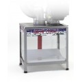 Snow Case for Echols Snow Cone Machines Snow Case for Echols Snow Cone Machines