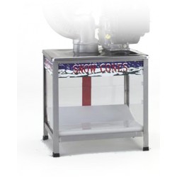 Cretors Snow Case for Big Max Ice Shaver 