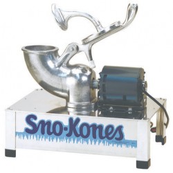 Gold Medal Shavette Little Shaver