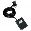 Gold Medal Foot Switch for Shave Ice Machines