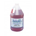 Gold Medal Hawaiis Finest Shaved Ice Gallons