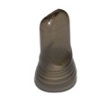 Gold Medal Plastic Dust Cover Hoods 1 Dozen Gold Medal Plastic Dust Cover Hoods 1 Dozen