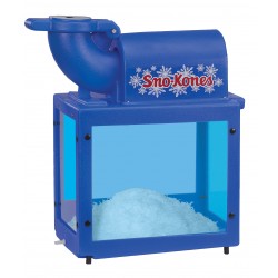 Gold Medal Heavy Duty Sno-King Sno-Kone Machine