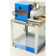 Benchmark USA 71000 Snowbank Snow Cone Machine 