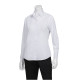Chef Works W100WHT2XL Women's Essential Dress Shirt White 2XL