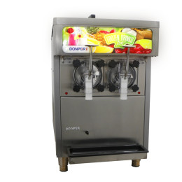 Donper XF248 High Volume 1.5 Gal Stainless Steel unit x2