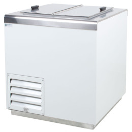 Excellence Industries HFF-4HC Heavy Duty Storage Freezer 7.9CF