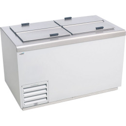 Excellence HFF-8HC Heavy Duty Storage Freezer 17.2CF