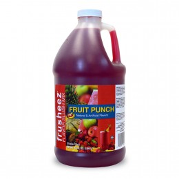 Gold Medal 1244 Fruit Punch Frusheez Mix 6-1/2 Gallons