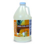 Gold Medal 1248GA Pina Colada Frusheez Mix 1/2 Gallon