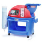 Gold Medal 1885-00-000 Sno-Bowl - Sno-Kone Machine 120V