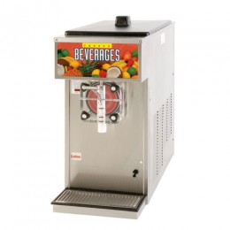 Grindmaster Crathco Single Frozen Barrel Freezer Beverage Dispenser