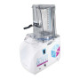 Snowie SHBLOCPROAC1 Block Pro Ice Shaver 120V