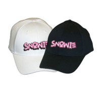 Snowie Hats Black