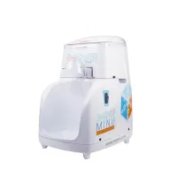 Snowie SHMINIPRAC1 Mini Pro Ice Shaver 120V