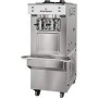 Spaceman 6795-C Frozen Beverage Floor Machine 2 Bowls