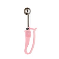 Zeroll 2060-EX Universal EZ Disher Extended Length Portion Scoop Pink .053oz #60
